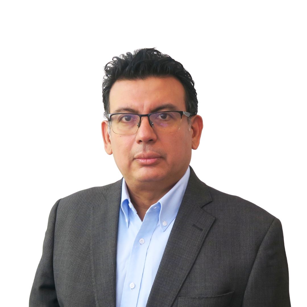 Dr. Pedro Rau Lavado