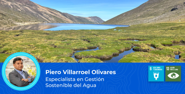 Desde donde nace el agua: soluciones ancestrales frente a crisis hídricas modernas