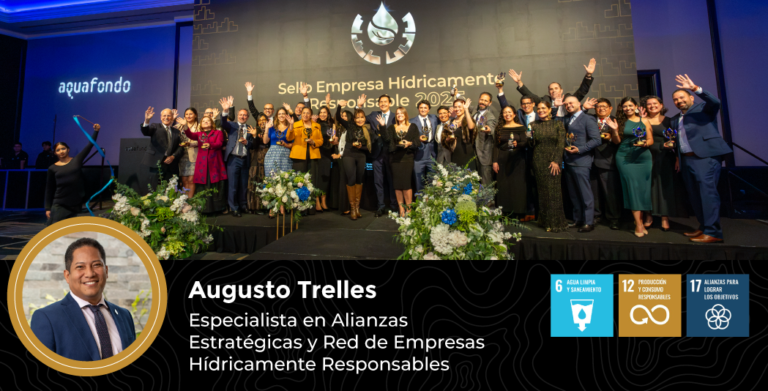 SEHR en Sudamérica: cuando las buenas prácticas cruzan fronteras