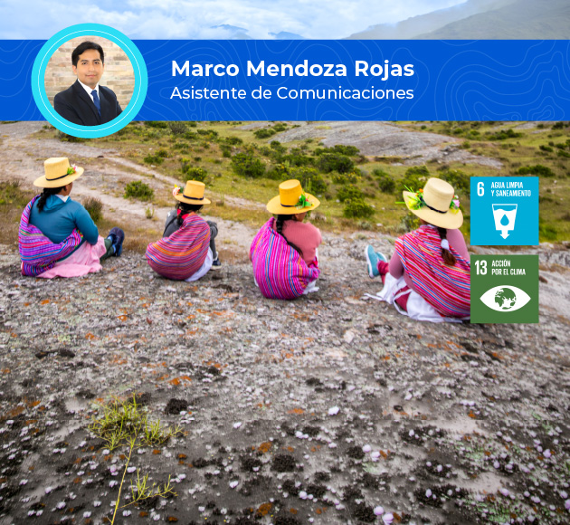 Hacer visible lo invisible: Comunicar el valor de la infraestructura natural