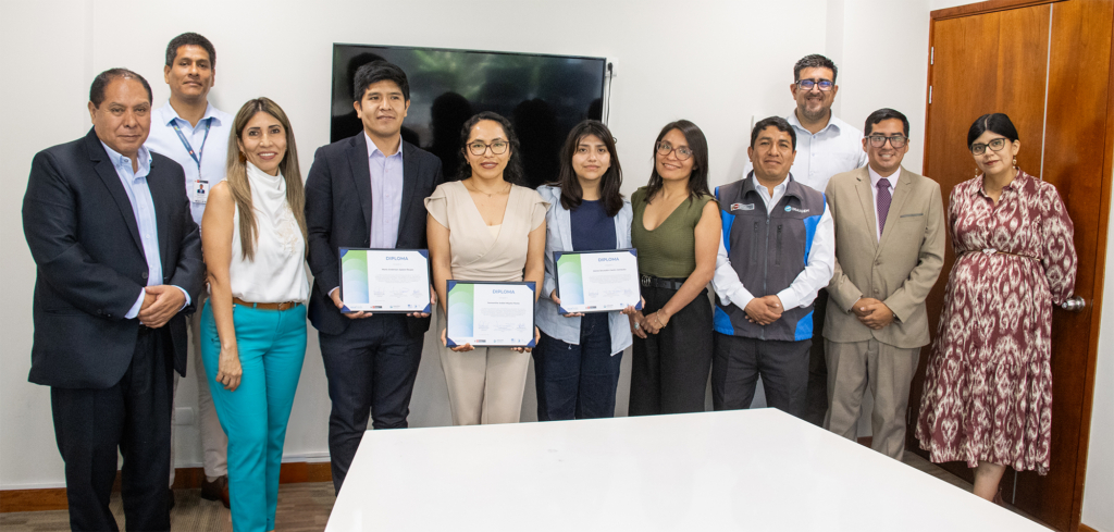 Presentamos a los ganadores de la Ventana de Investigación sobre Desafíos Hídricos 2026